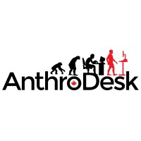 Anthrodesk logo