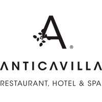 Anticavilla logo
