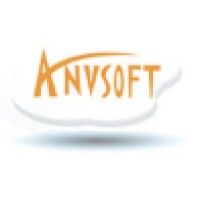 Anvsoft logo