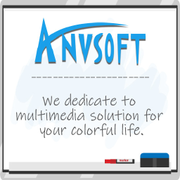 Any Video Converter logo