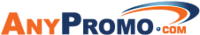 AnyPromo logo