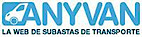 AnyVan logo