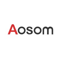 Aosom logo