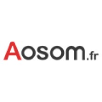 Aosom logo