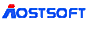 Aostsoft logo