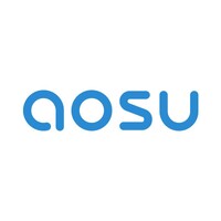 aosu Life logo