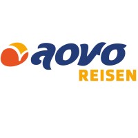 AOVO Official logo