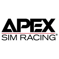 Apexsimracing logo