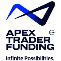 Apextraderfunding logo