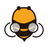 Apibuzz Varroa logo