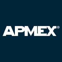 Apmex logo