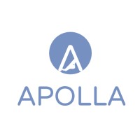 Apolla Performance Wear logo