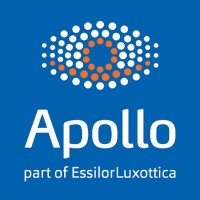 Apollo logo