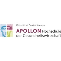 Apollon Hochschule logo