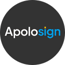 Apolosign logo