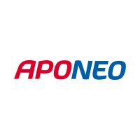 Aponeo logo