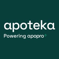 Apopro.dk I S2S logo