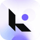 App Klinkfinance logo