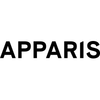 Apparis logo