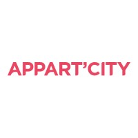 AppartCity logo