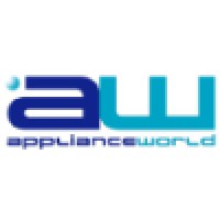 Appliance World logo