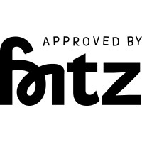 Approvedbyfritz logo