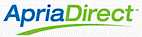 ApriaDirect logo