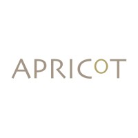 Apricot logo