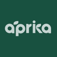 Aprikamatcha logo
