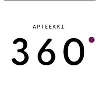 apteekki360.fi logo