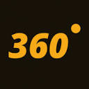 Apuesta 360 logo