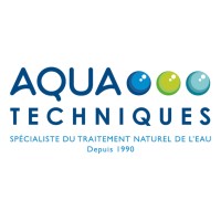 Aqua Techniques logo
