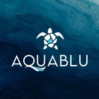 aquablumosaics logo