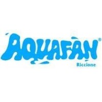 Aquafan logo