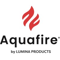Aquafire logo