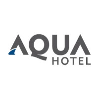 Aqua Hotel Grup logo