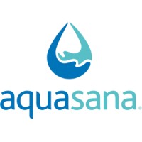 Aquasana Home Water Filters logo