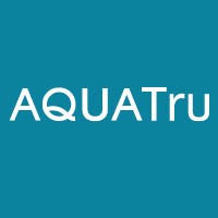 Aquatruwater logo