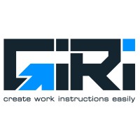 AR GIRI logo