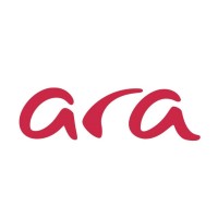 Ara Shoes logo