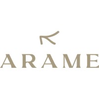 Aramecare logo