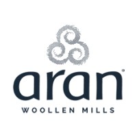 Aranwoollenmills logo