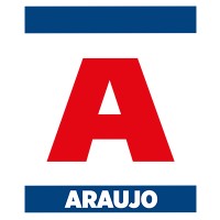 Drogaria Araujo logo