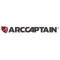 Arccaptain logo
