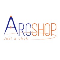 arcshop.it logo