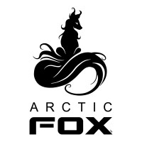 Arcticfoxhaircolor logo