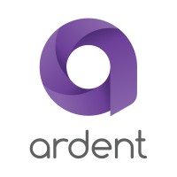 Ardent logo