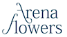 Arena Flowers logo