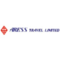 aRes Travel logo