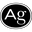 ARgENTUM apothecary logo